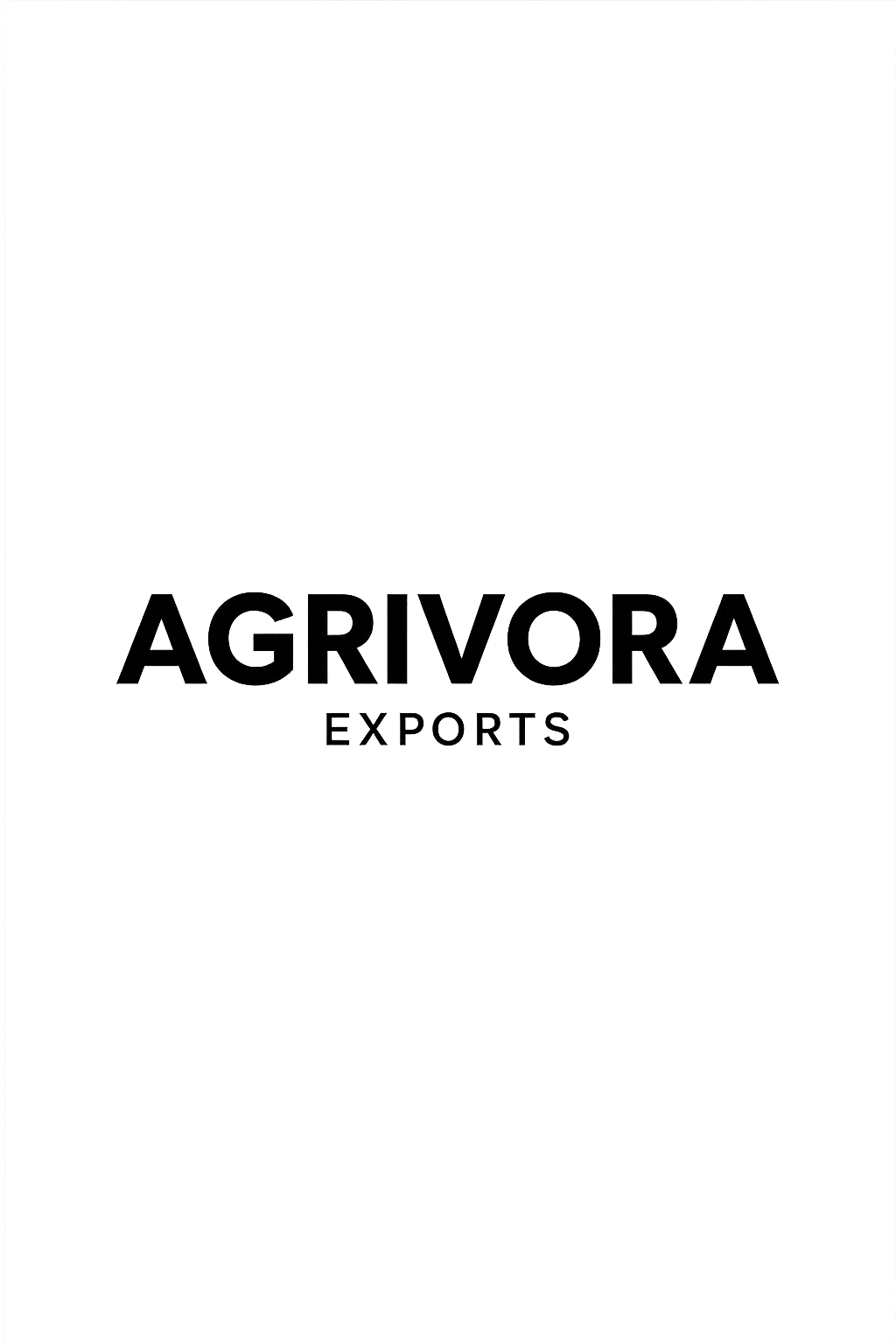 Agrivora Logo